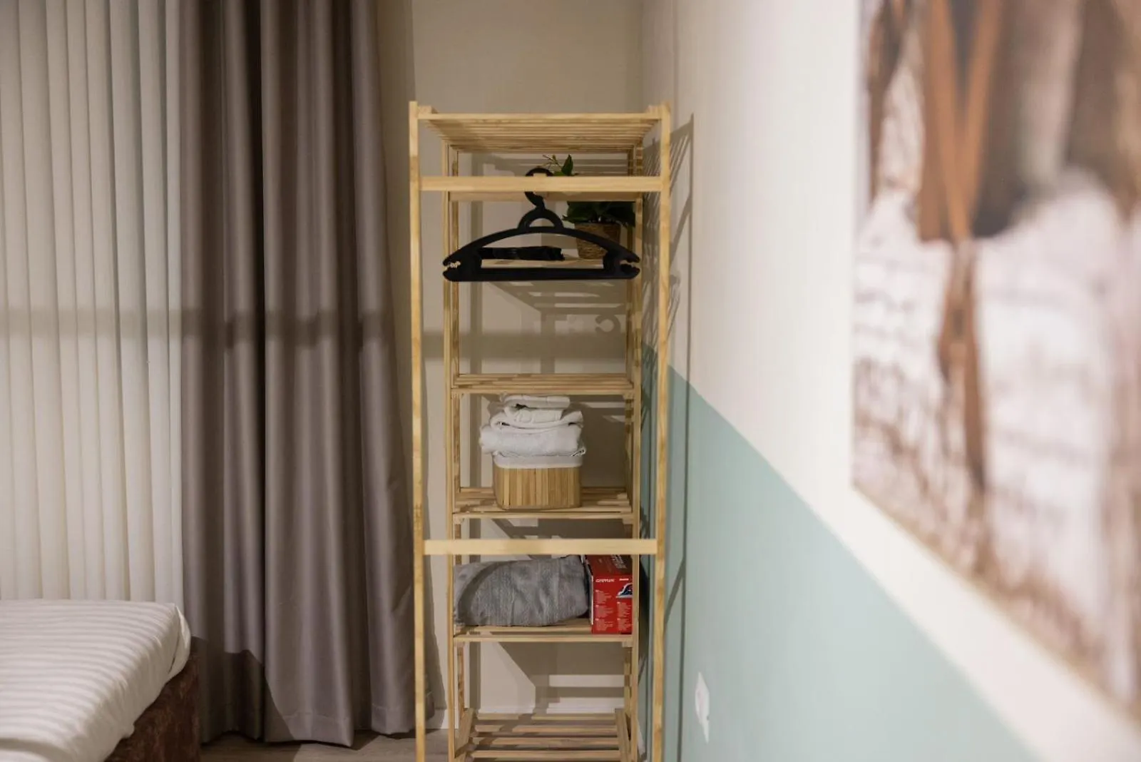 Three Doors Apartments Tirana